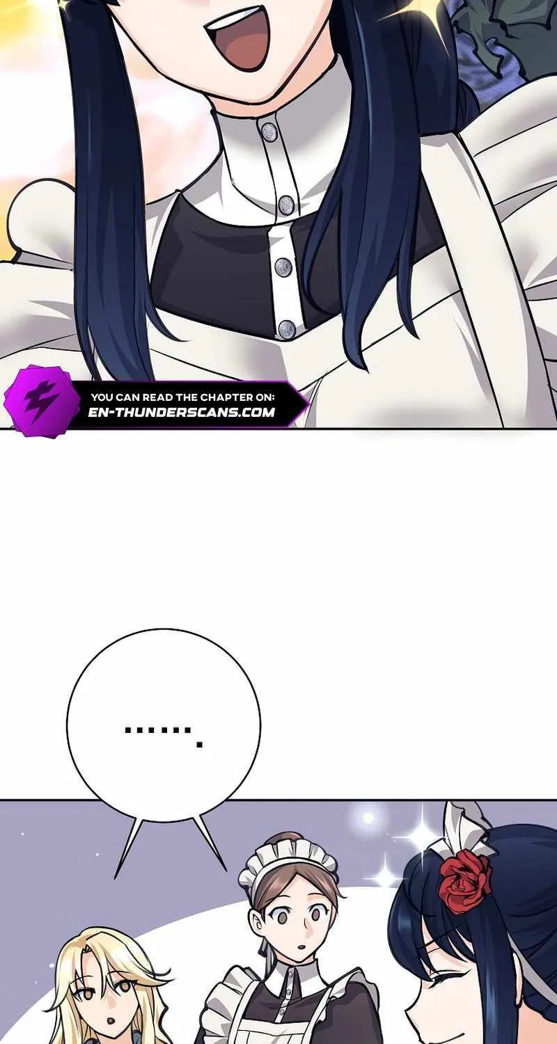 I Quit the Hero’s Party Chapter 46 page 33 - 