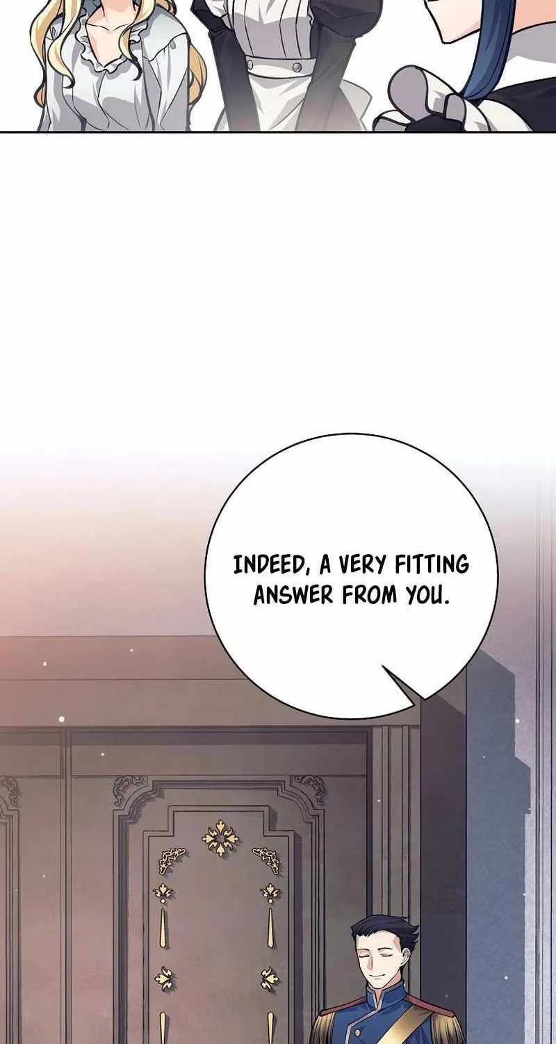 I Quit the Hero’s Party Chapter 46 page 34 - 