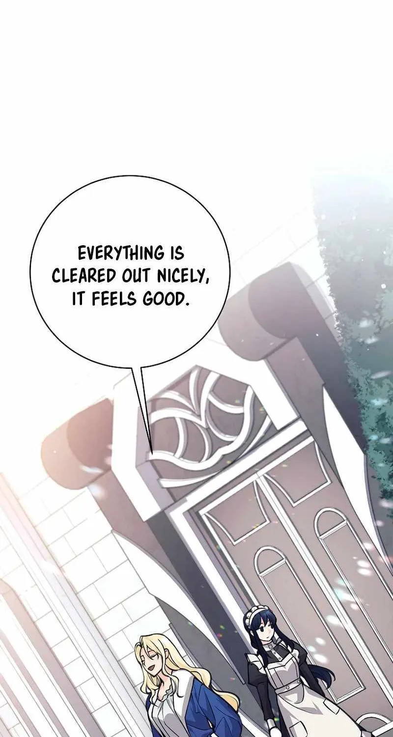 I Quit the Hero’s Party Chapter 46 page 39 - 