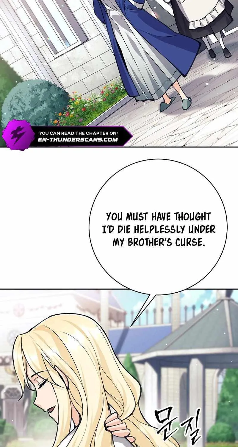 I Quit the Hero’s Party Chapter 46 page 40 - 