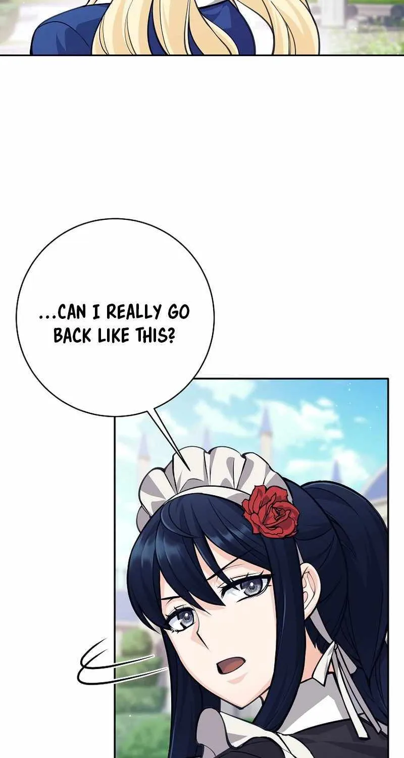 I Quit the Hero’s Party Chapter 46 page 41 - 