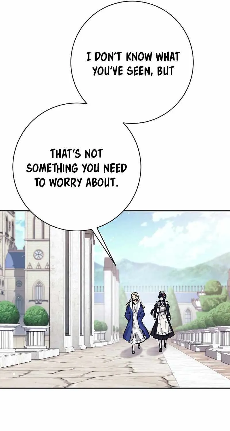 I Quit the Hero’s Party Chapter 46 page 44 - 