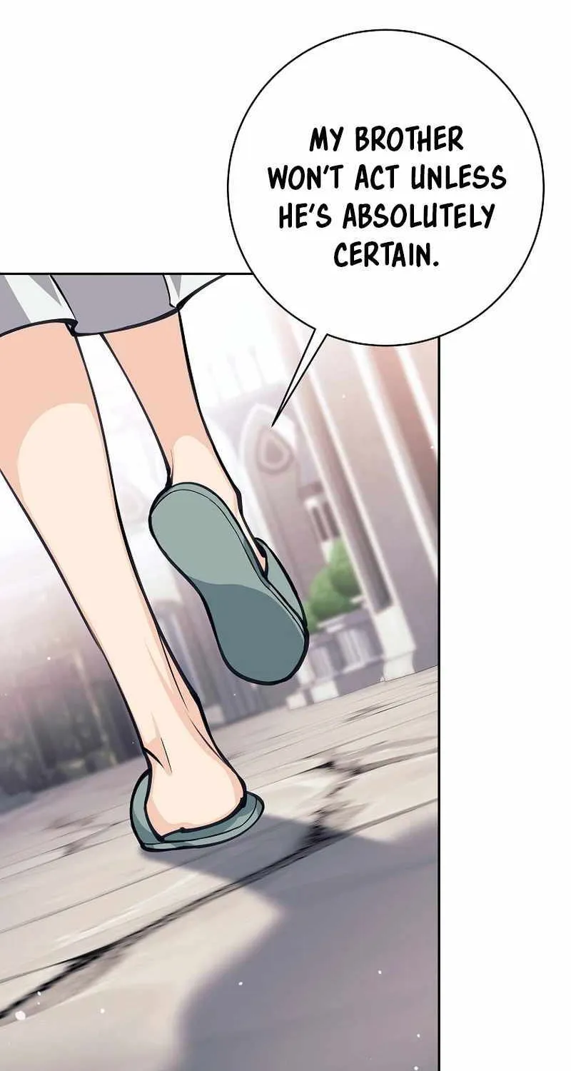 I Quit the Hero’s Party Chapter 46 page 45 - 