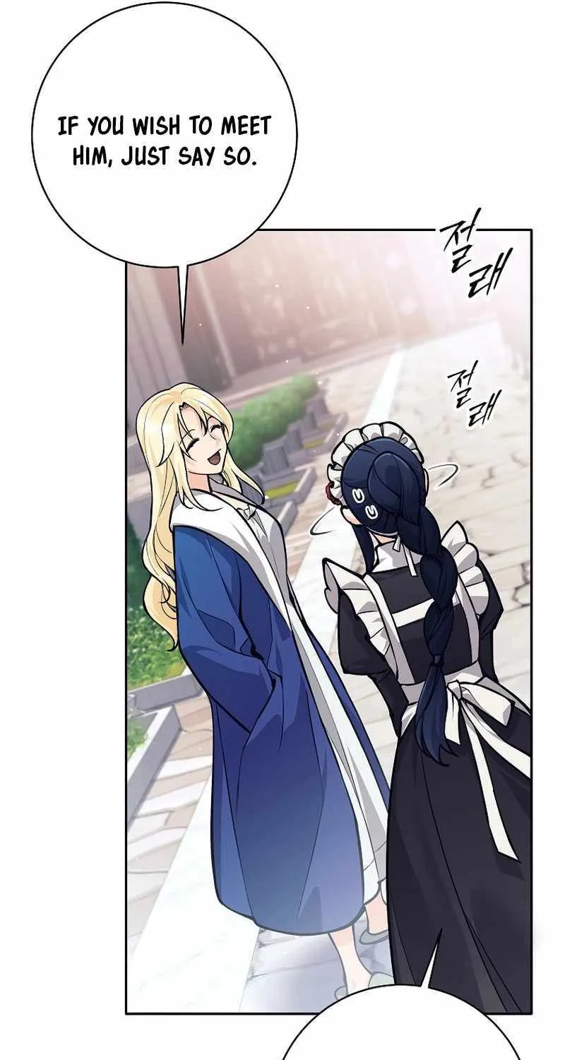 I Quit the Hero’s Party Chapter 46 page 58 - 