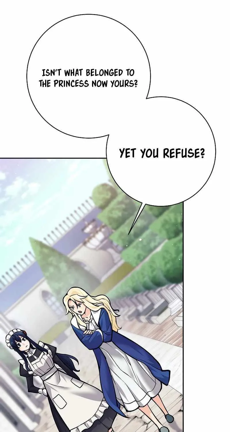 I Quit the Hero’s Party Chapter 46 page 60 - 