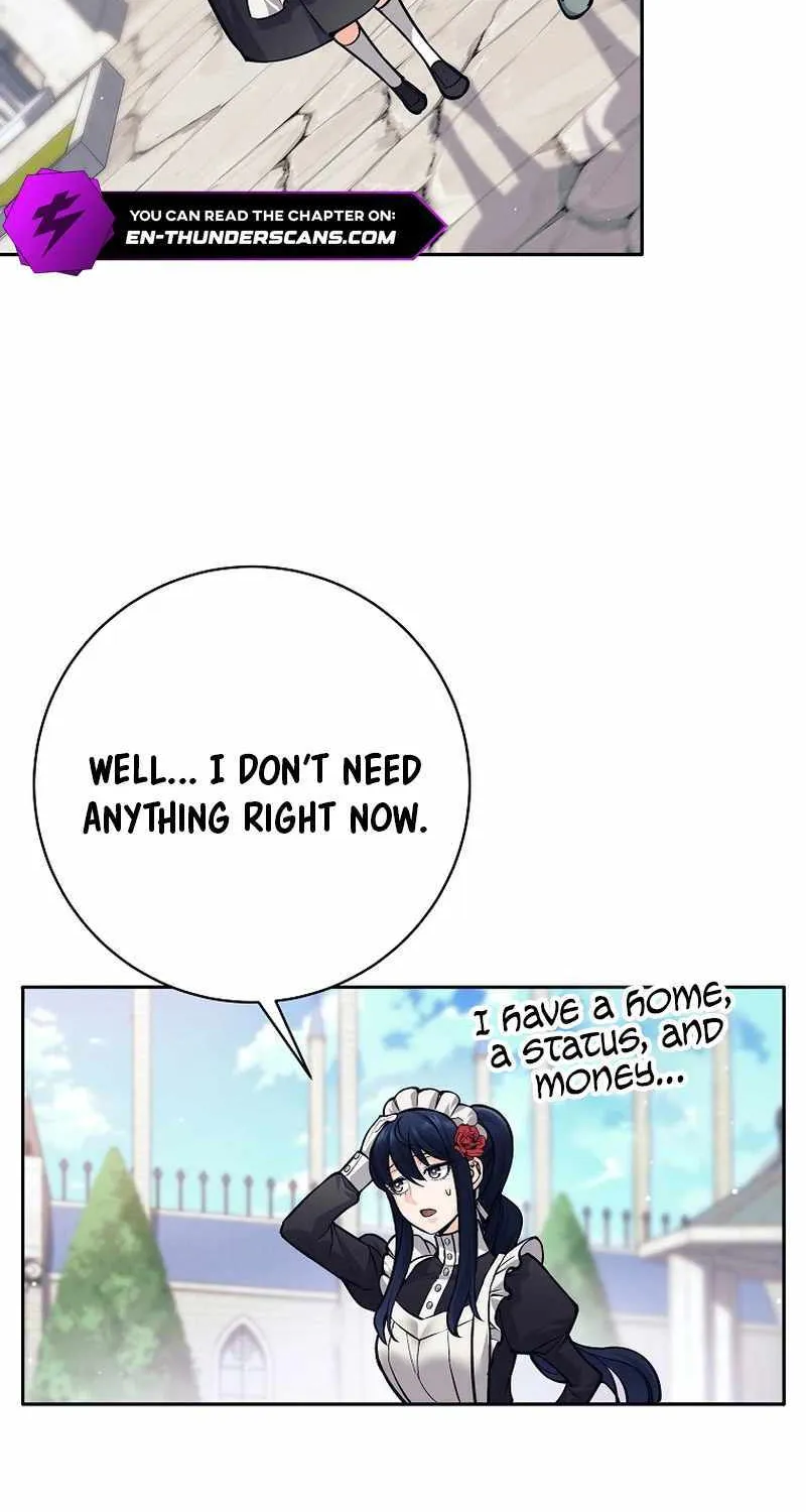I Quit the Hero’s Party Chapter 46 page 61 - 