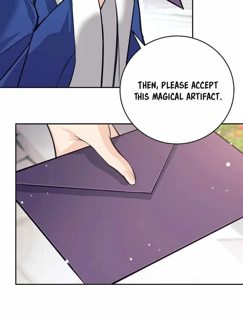 I Quit the Hero’s Party Chapter 46 page 63 - 