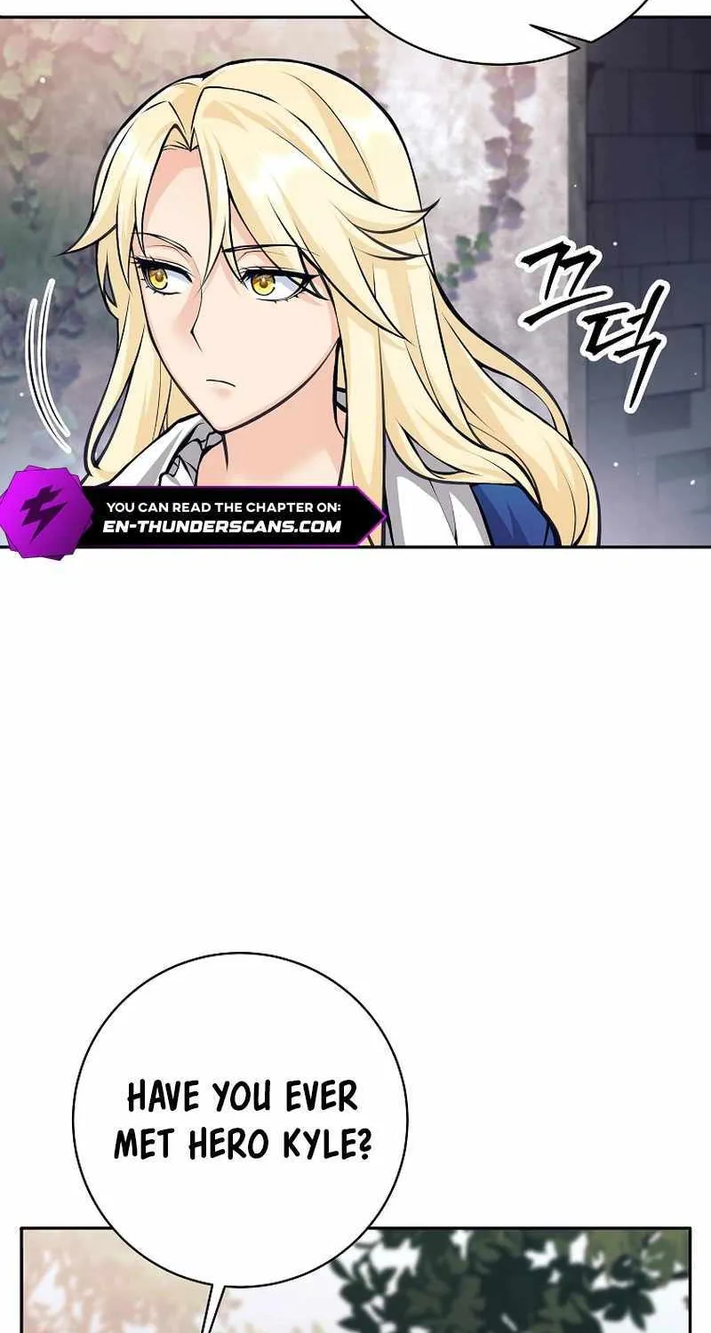 I Quit the Hero’s Party Chapter 46 page 72 - 