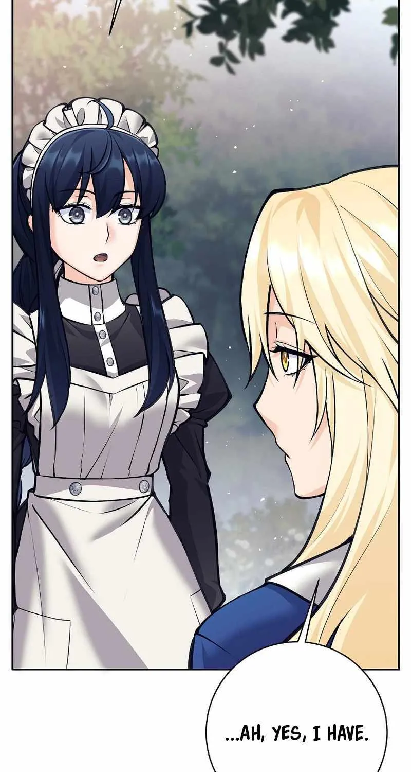 I Quit the Hero’s Party Chapter 46 page 73 - 