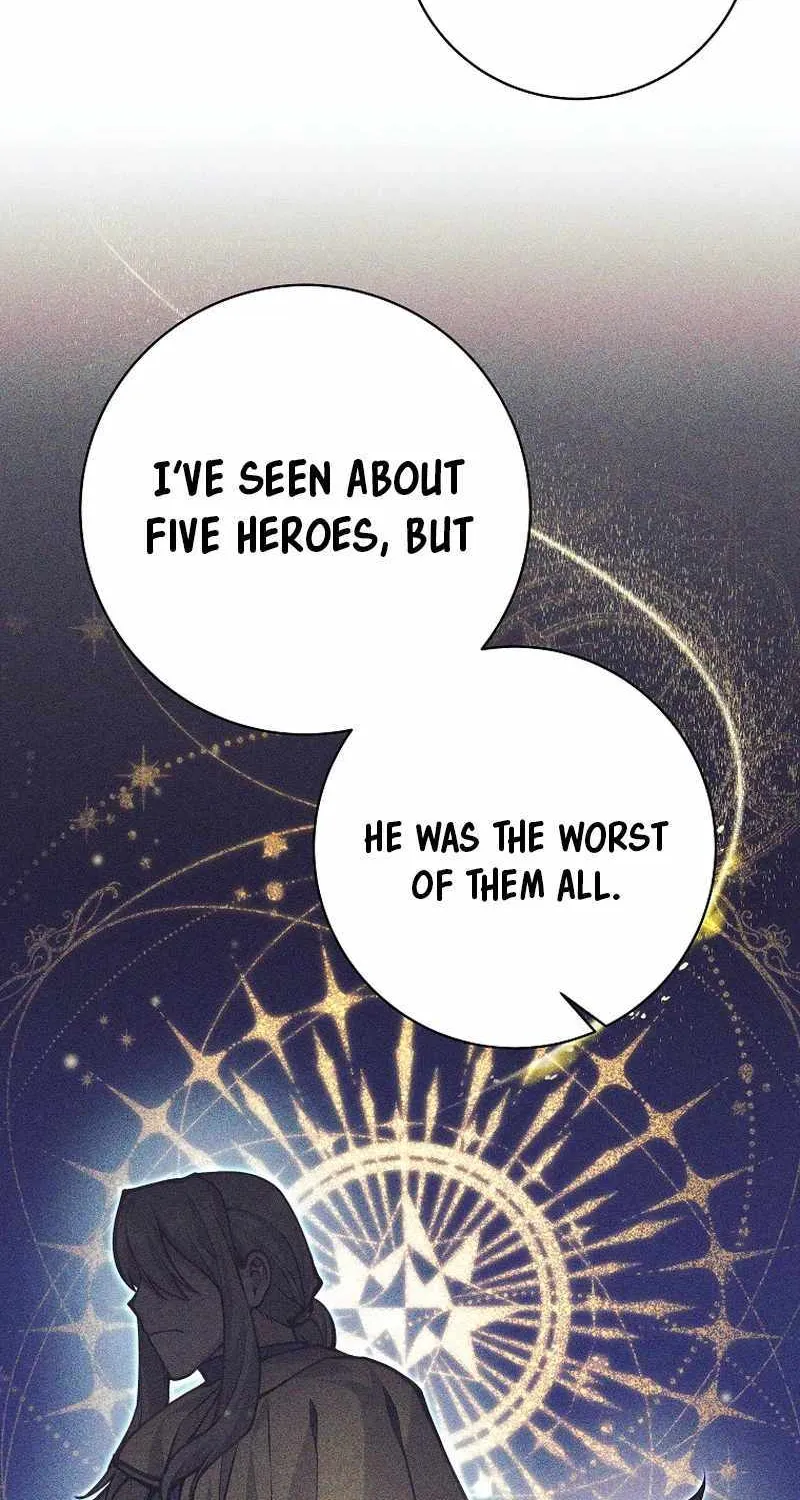 I Quit the Hero’s Party Chapter 46 page 74 - 