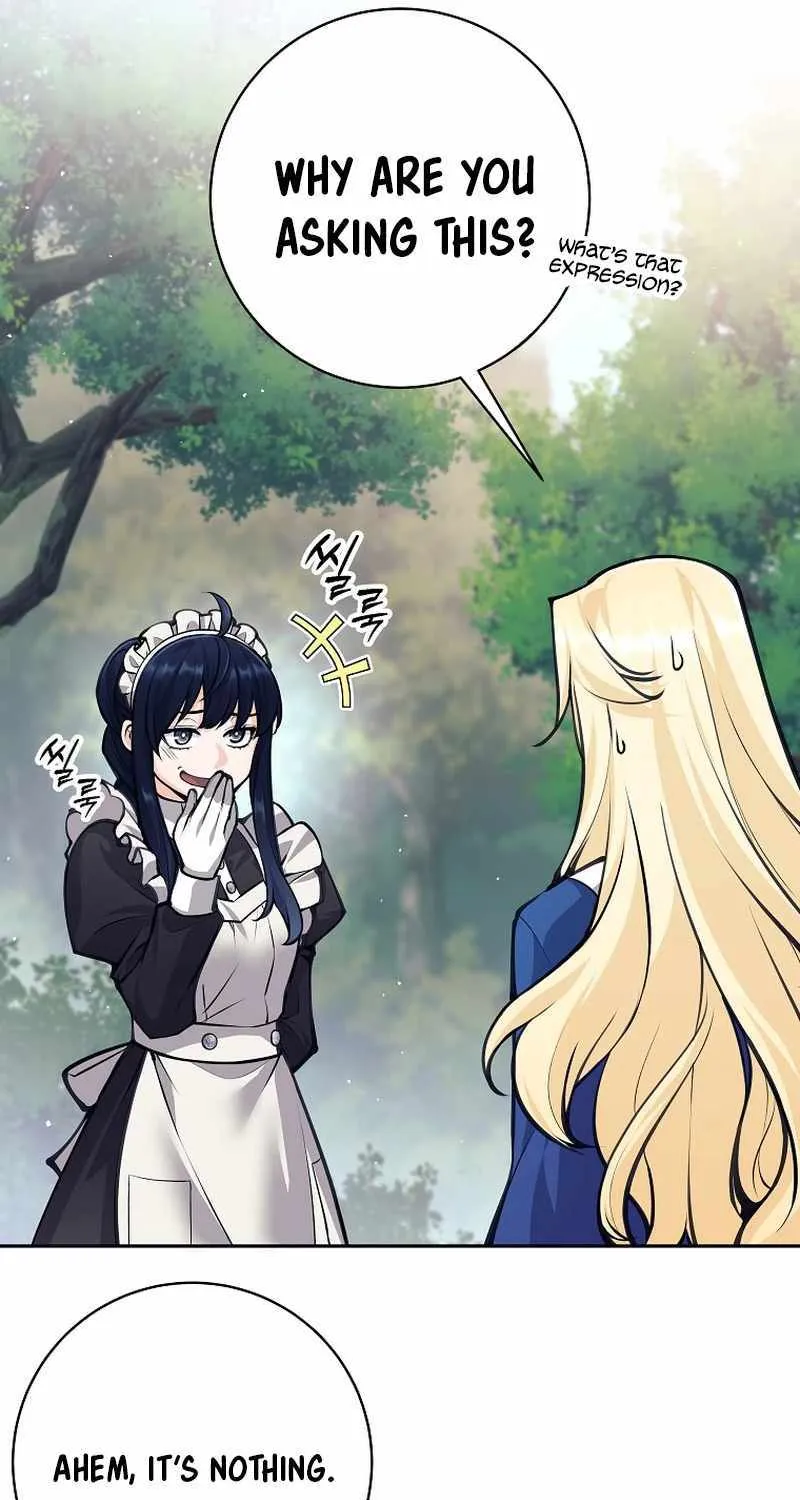 I Quit the Hero’s Party Chapter 46 page 78 - 