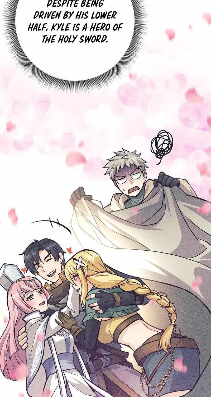 I Quit the Hero’s Party Chapter 46 page 80 - 