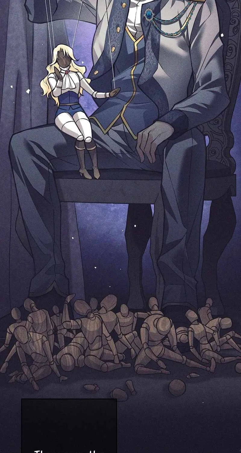 I Quit the Hero’s Party Chapter 46 page 9 - 