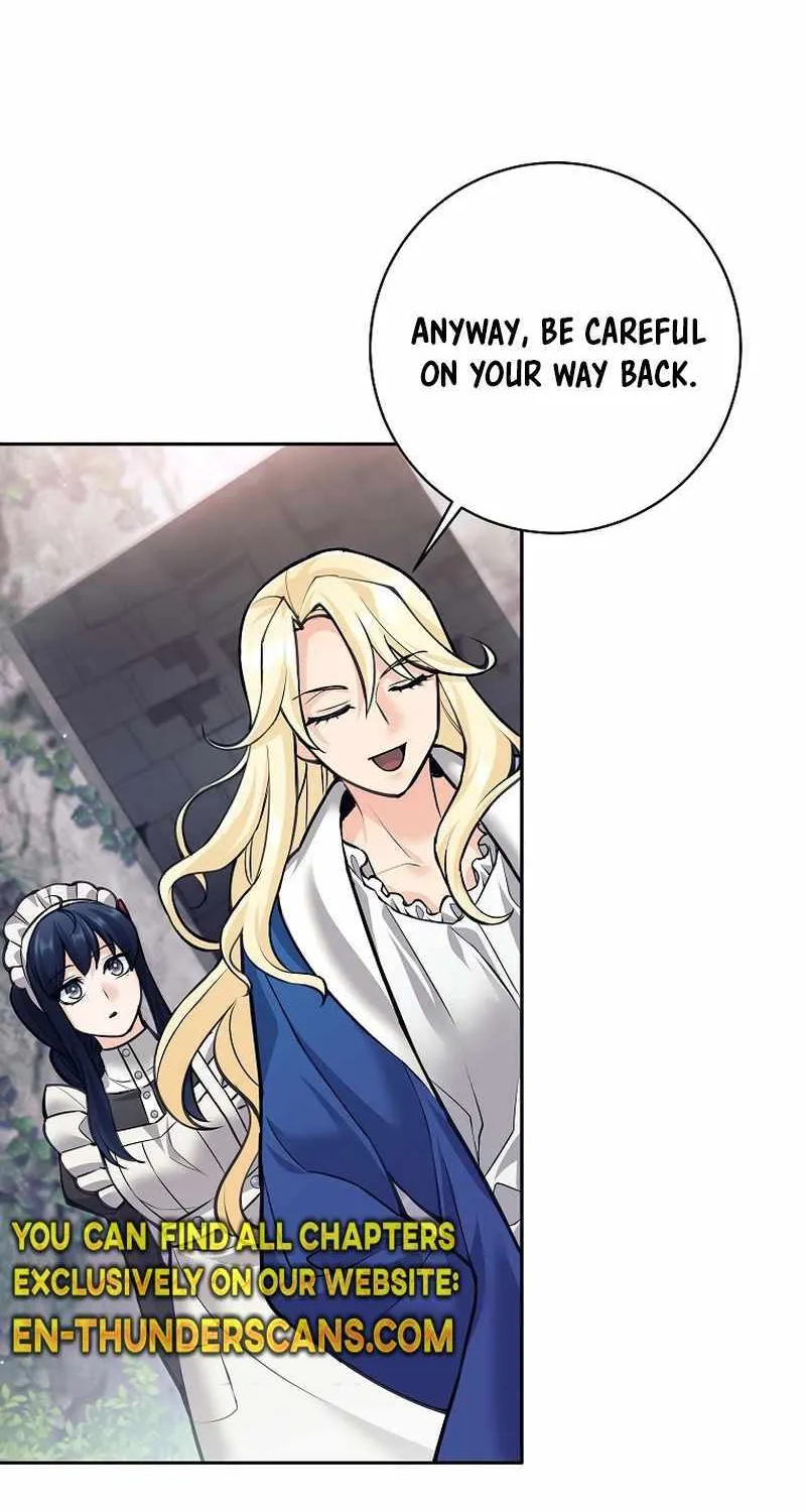 I Quit the Hero’s Party Chapter 46 page 83 - 