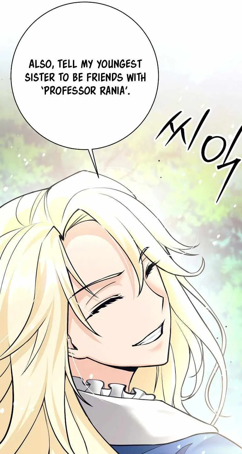 I Quit the Hero’s Party Chapter 46 page 85 - 