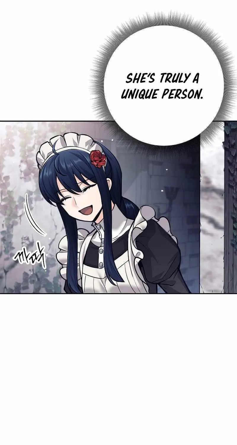 I Quit the Hero’s Party Chapter 46 page 87 - 