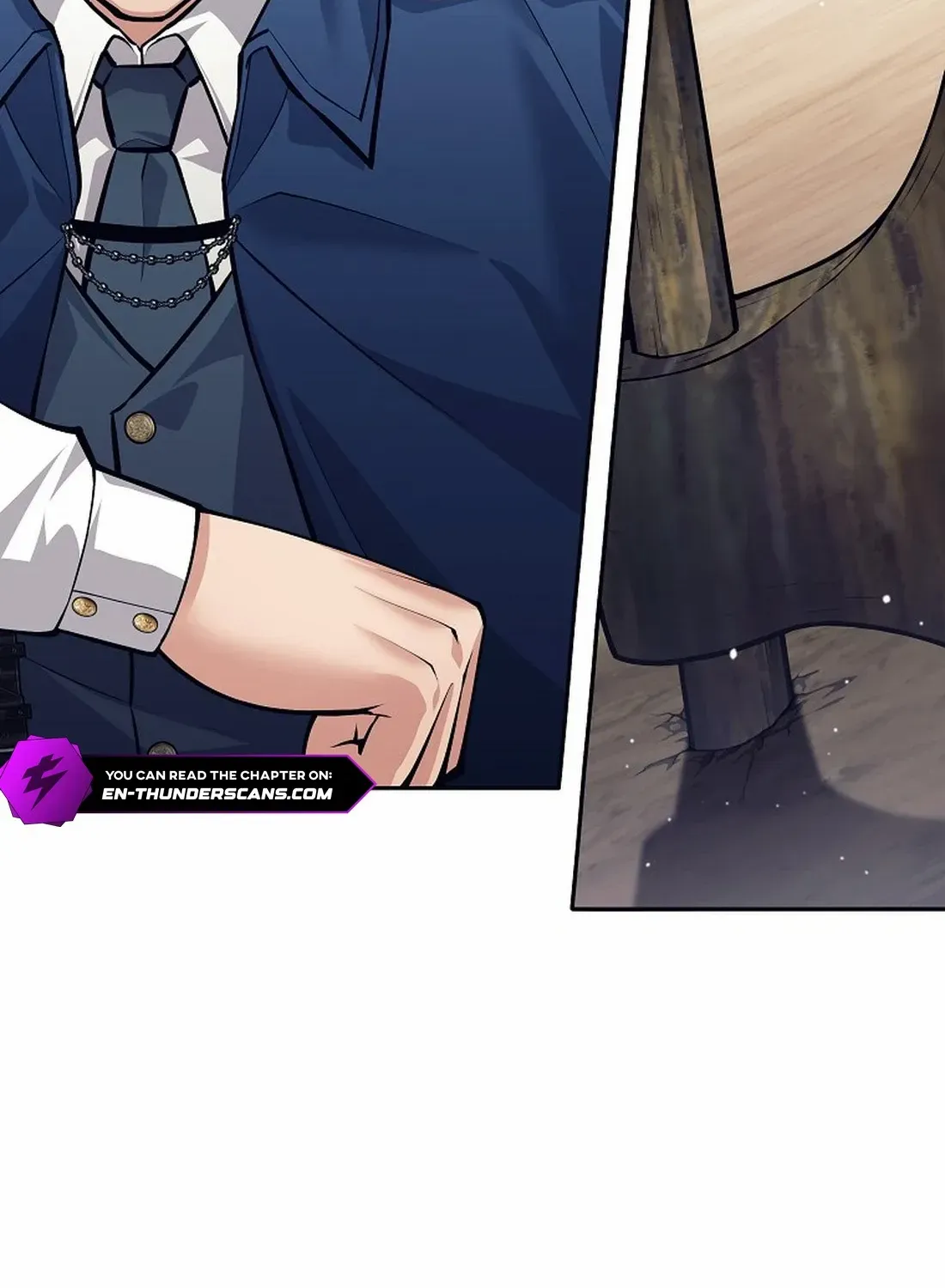 I Quit the Hero’s Party Chapter 47 page 101 - 