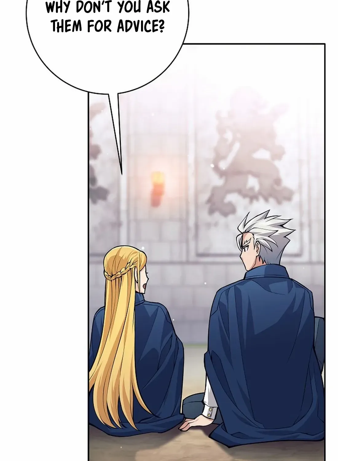 I Quit the Hero’s Party Chapter 47 page 106 - 