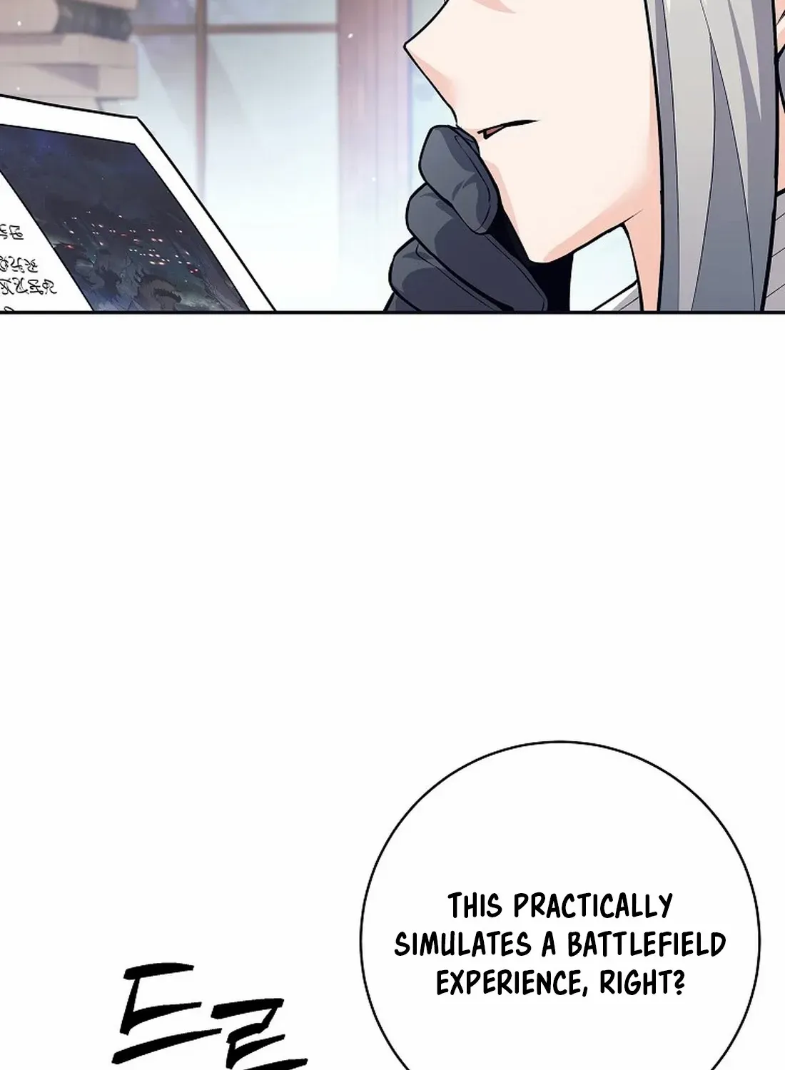 I Quit the Hero’s Party Chapter 47 page 115 - 