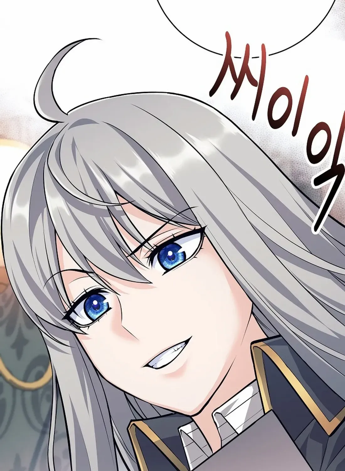 I Quit the Hero’s Party Chapter 47 page 122 - 