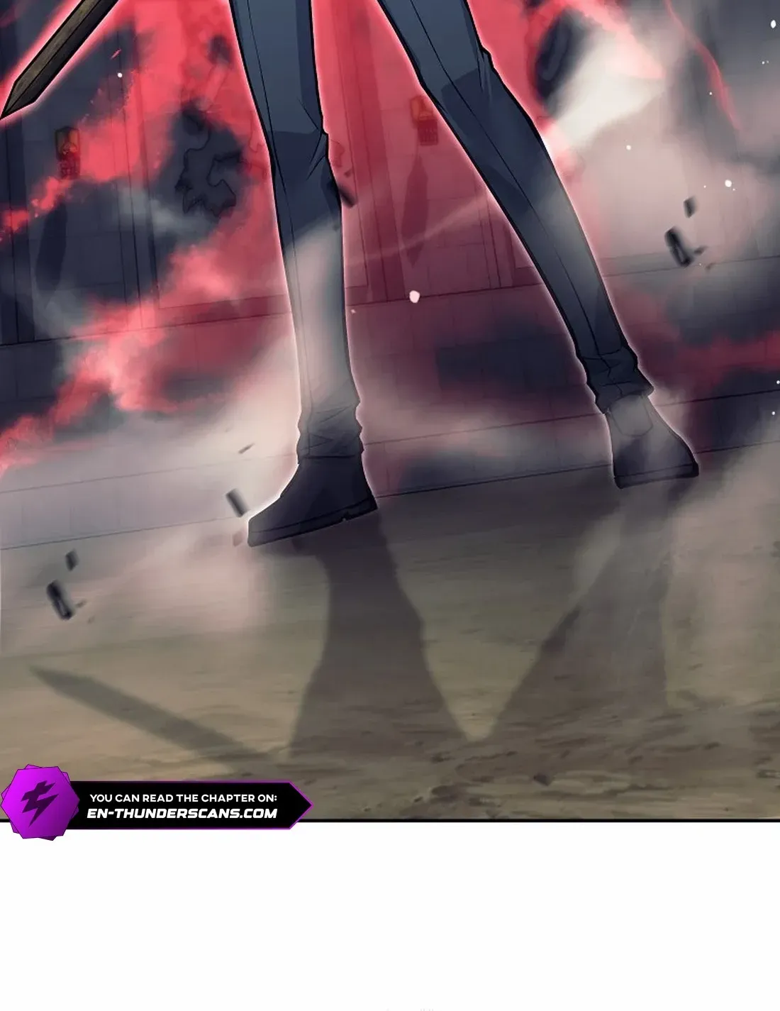 I Quit the Hero’s Party Chapter 47 page 14 - 