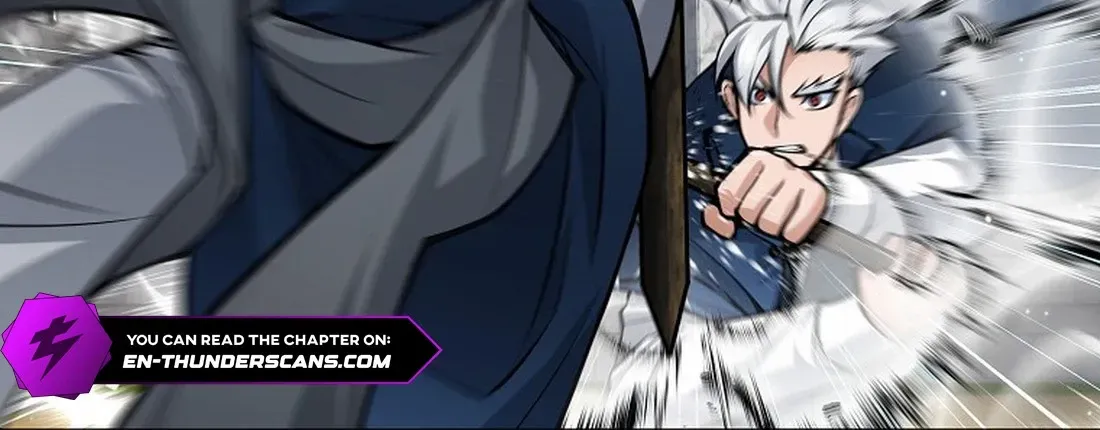 I Quit the Hero’s Party Chapter 47 page 21 - 