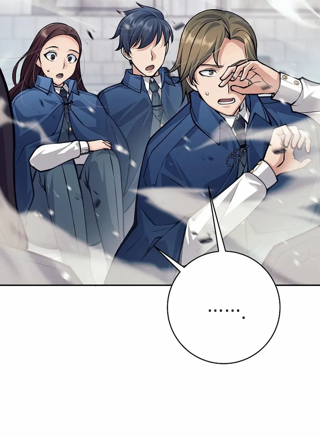 I Quit the Hero’s Party Chapter 47 page 28 - 