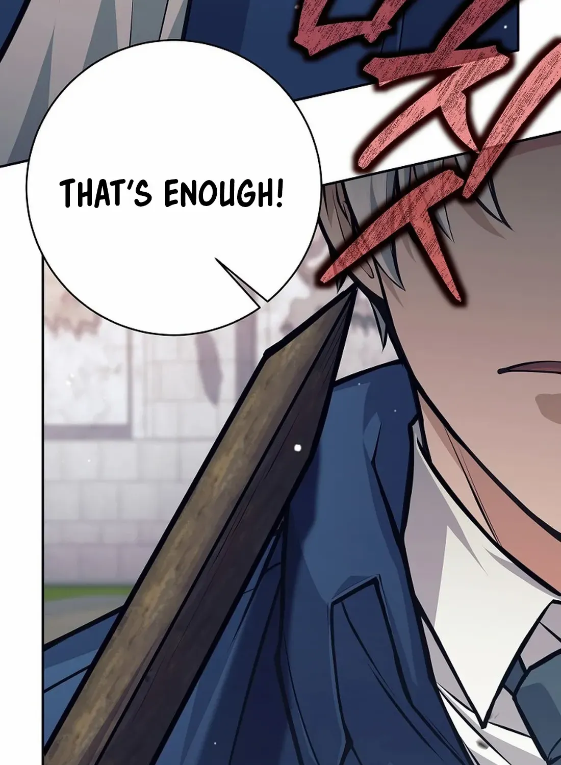 I Quit the Hero’s Party Chapter 47 page 30 - 