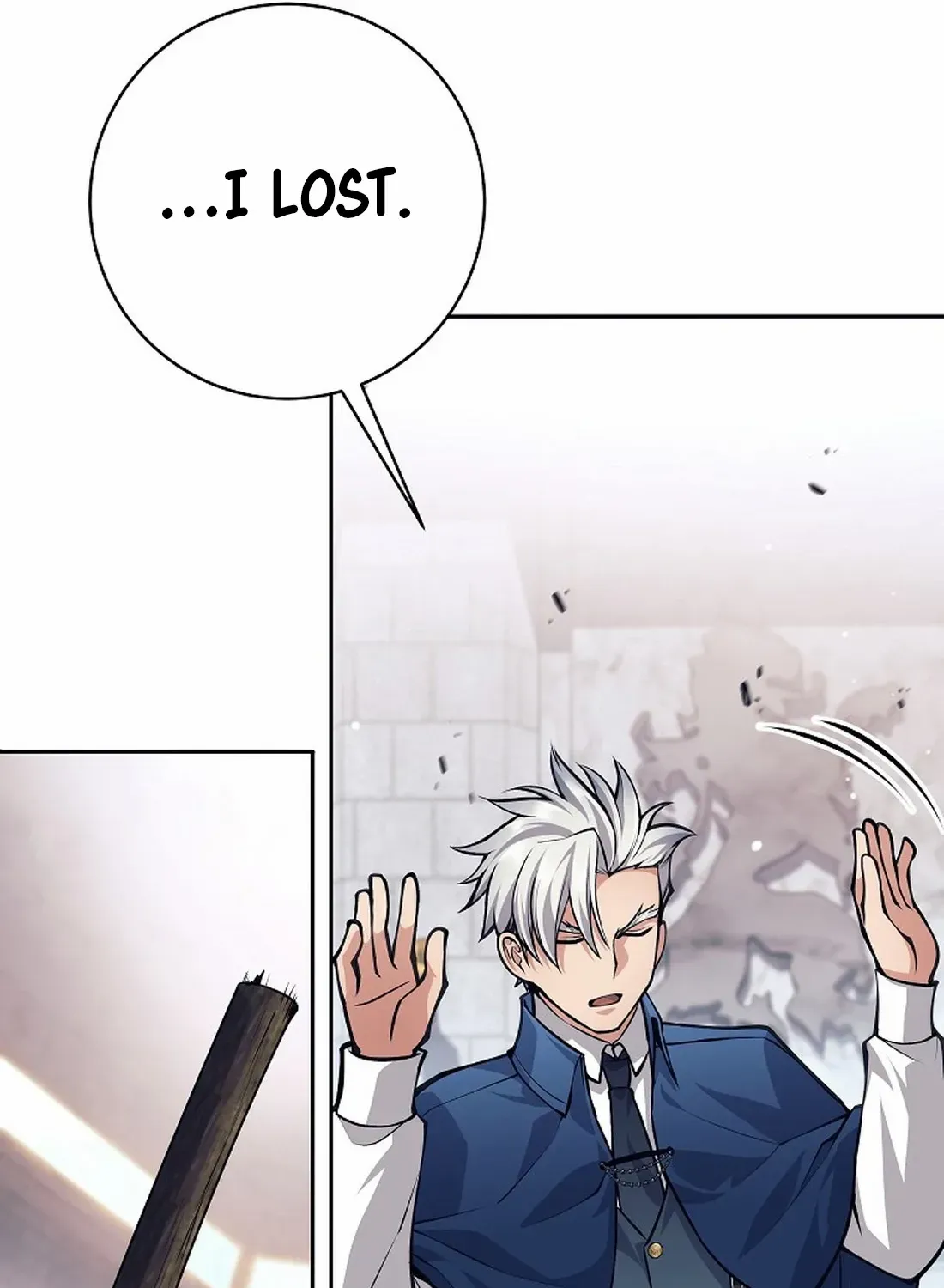I Quit the Hero’s Party Chapter 47 page 34 - 
