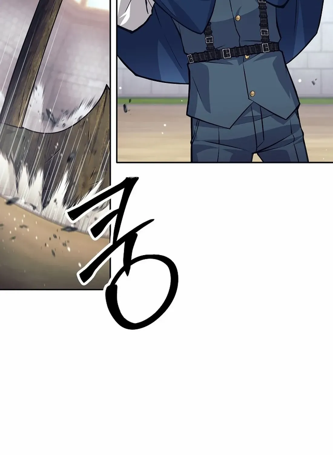 I Quit the Hero’s Party Chapter 47 page 35 - 