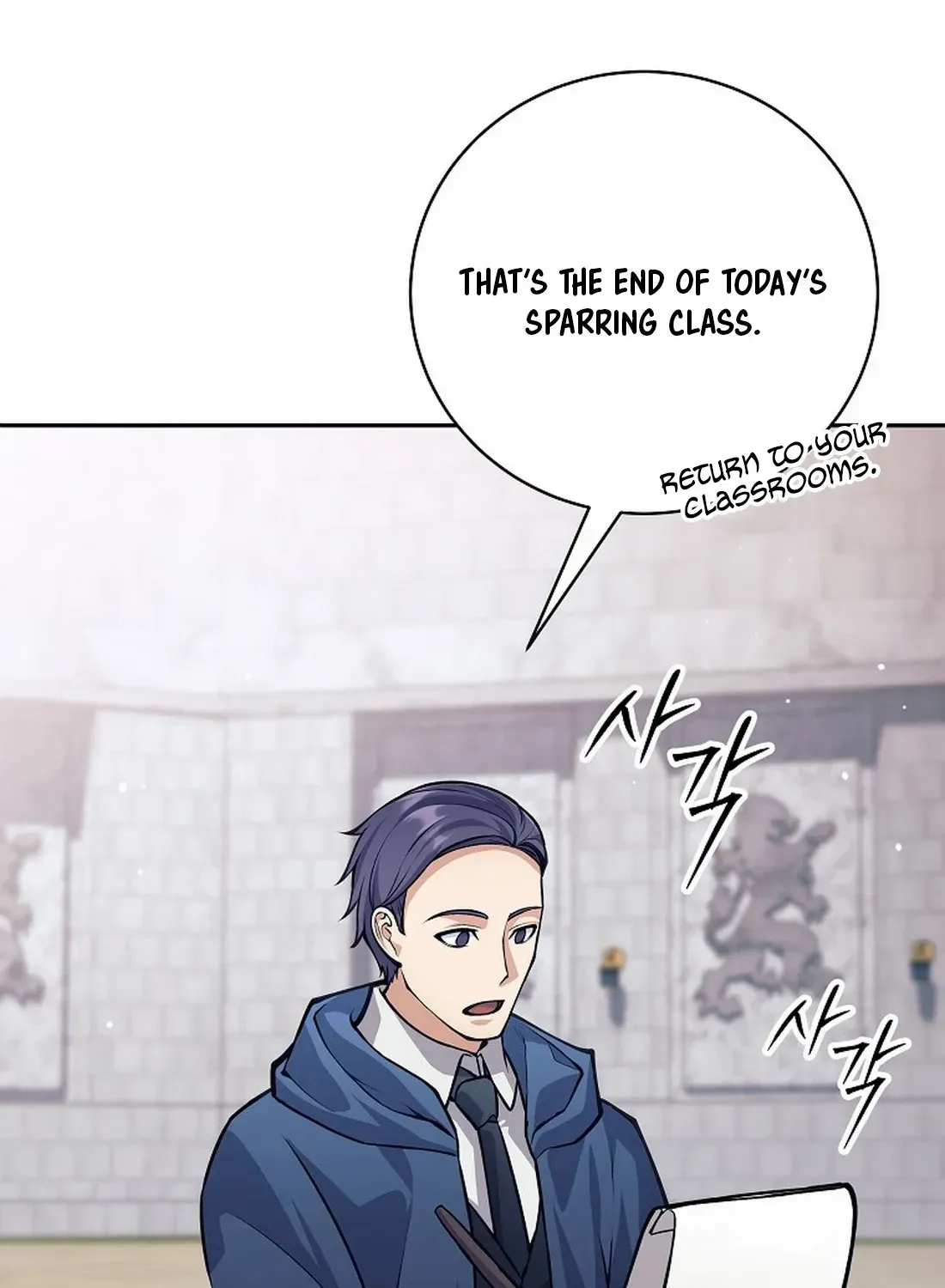 I Quit the Hero’s Party Chapter 47 page 36 - 