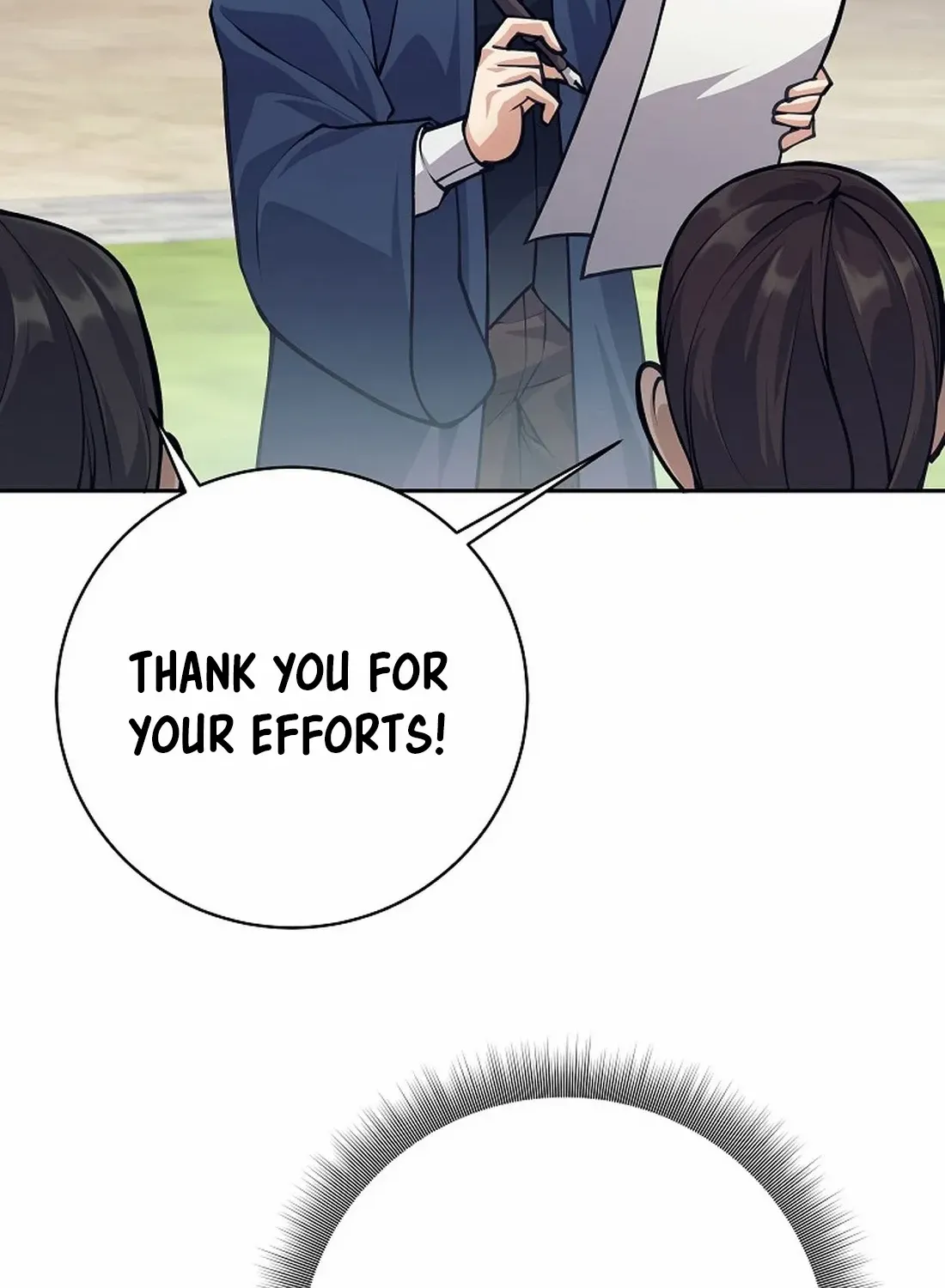 I Quit the Hero’s Party Chapter 47 page 37 - 