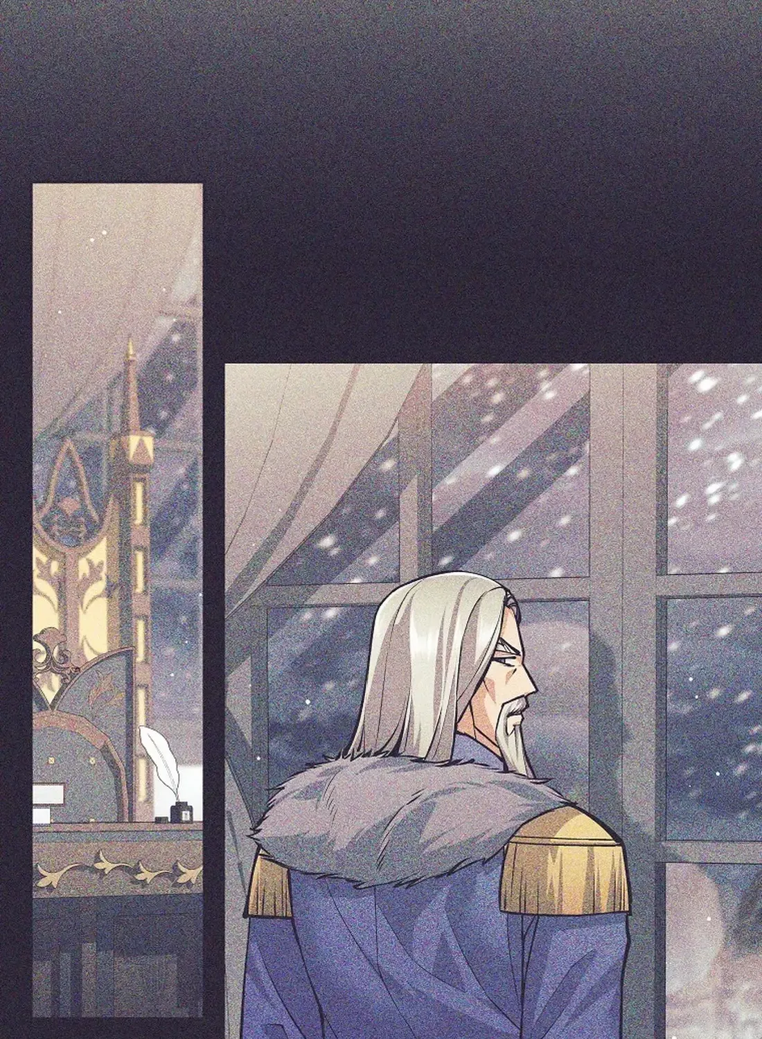 I Quit the Hero’s Party Chapter 47 page 43 - 
