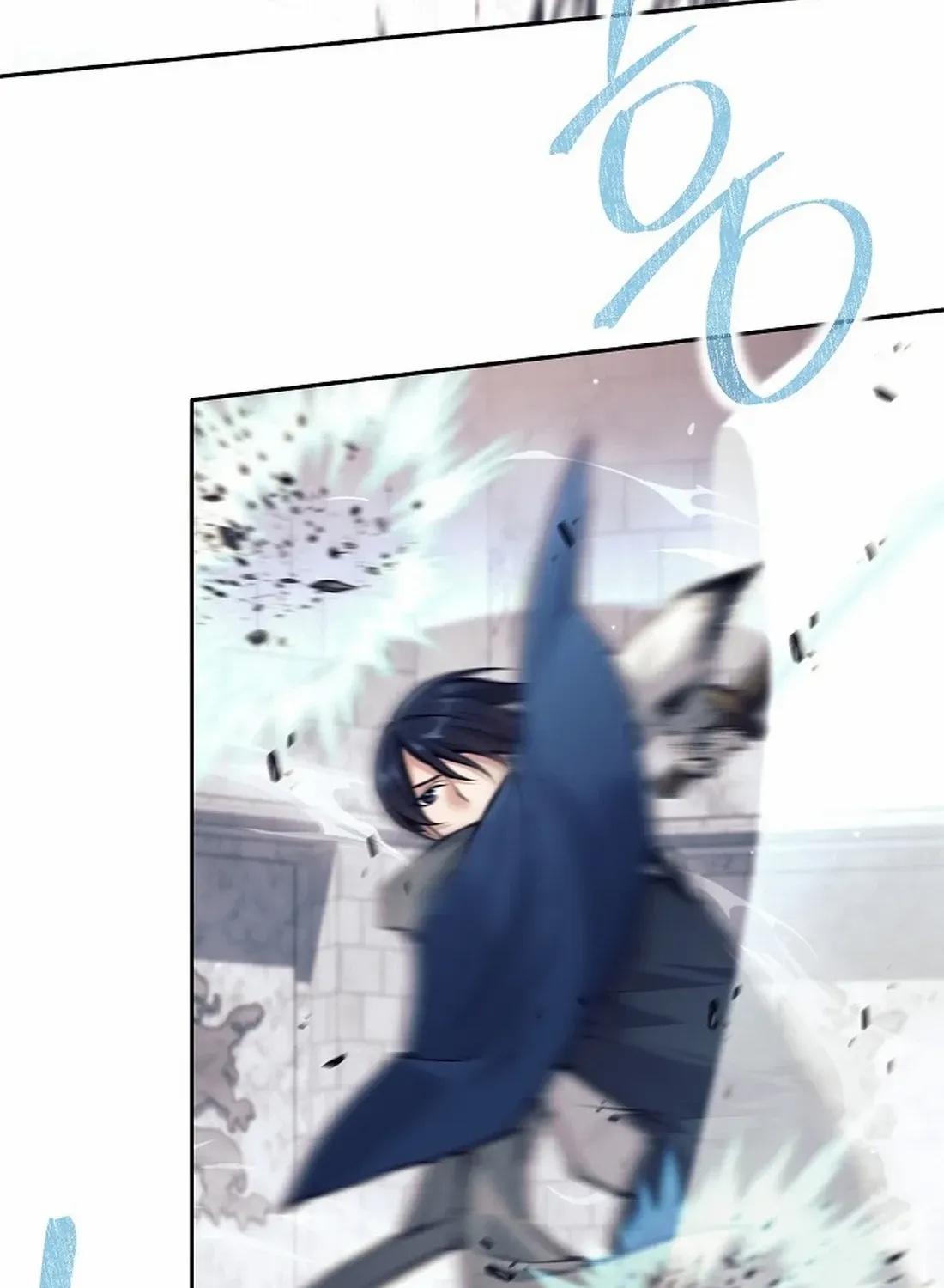 I Quit the Hero’s Party Chapter 47 page 6 - 