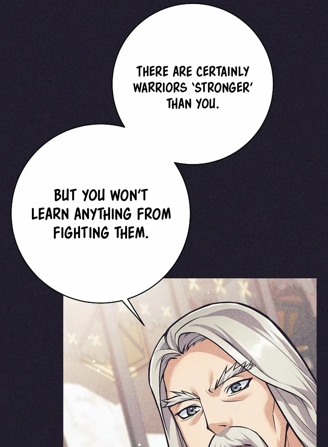 I Quit the Hero’s Party Chapter 47 page 53 - 