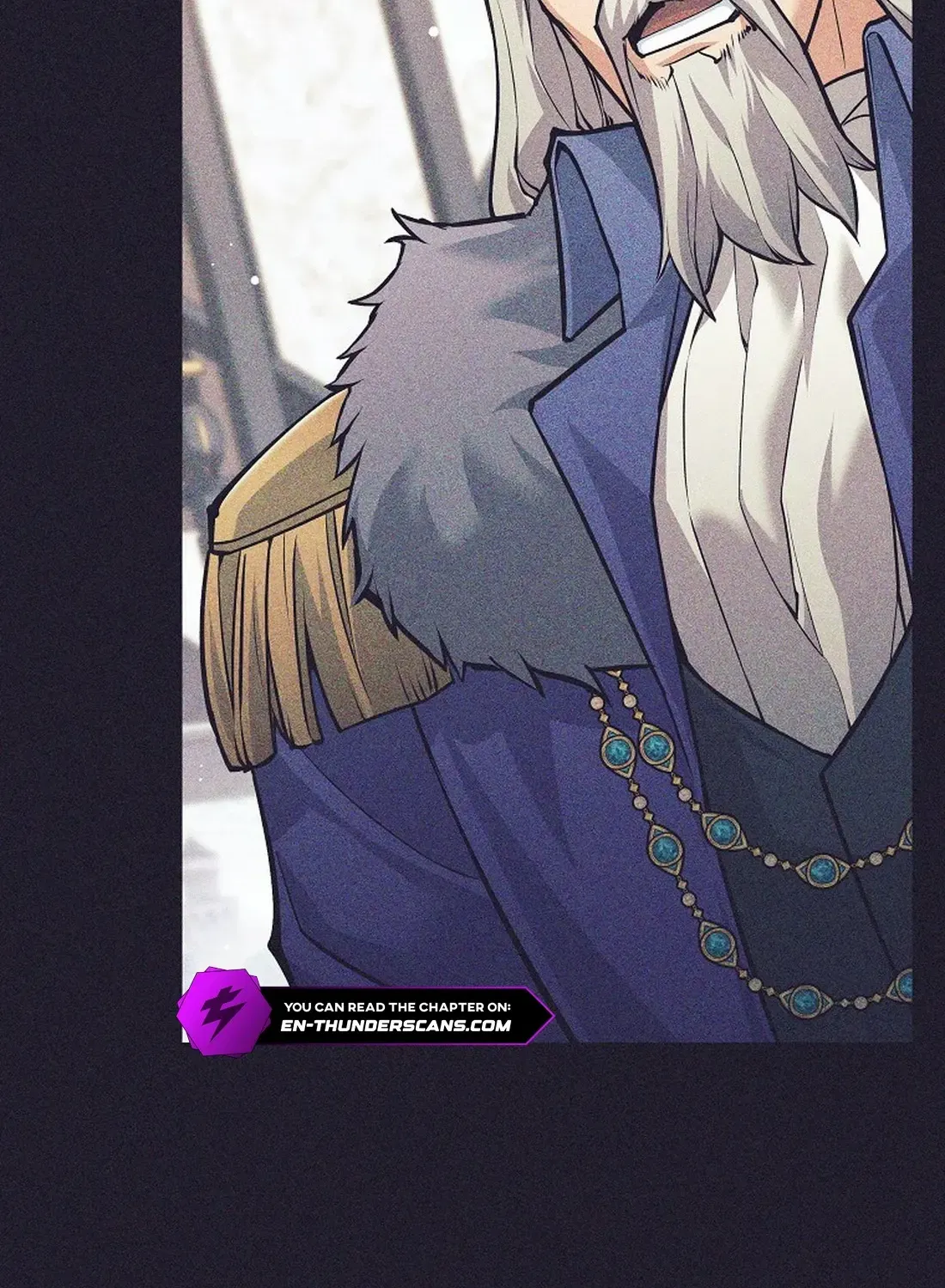 I Quit the Hero’s Party Chapter 47 page 54 - 