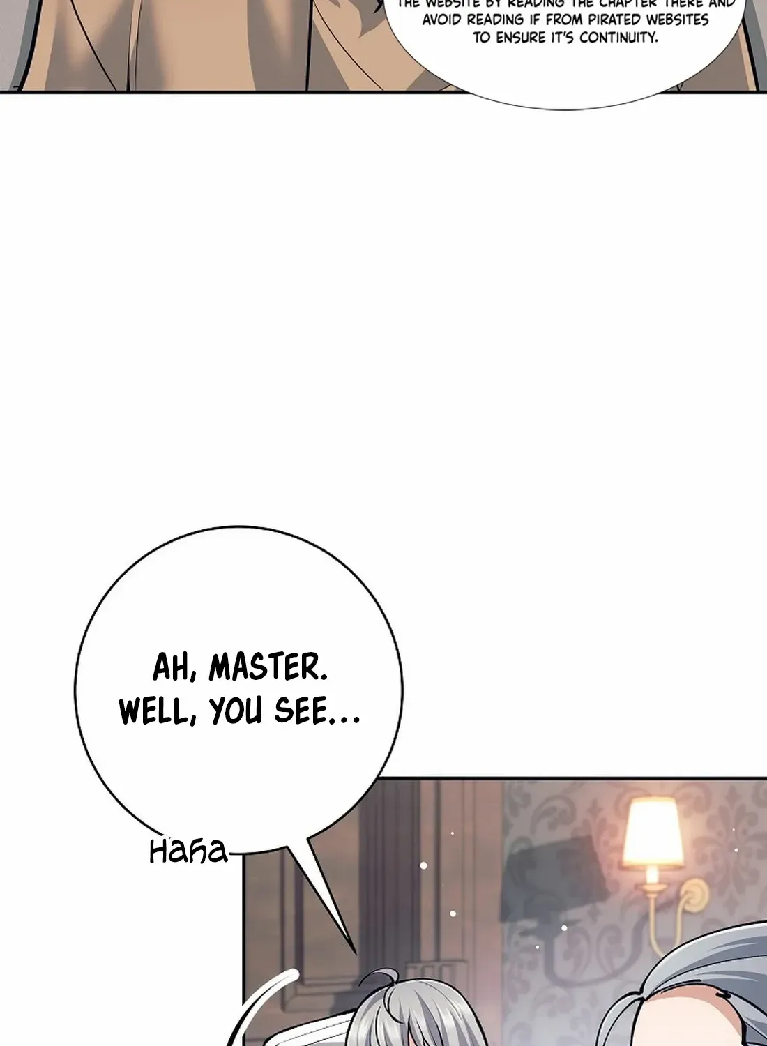 I Quit the Hero’s Party Chapter 47 page 64 - 
