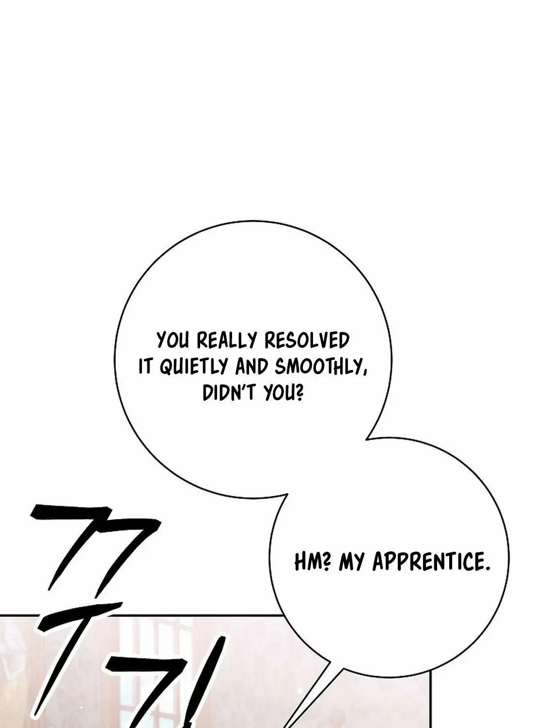 I Quit the Hero’s Party Chapter 47 page 69 - 