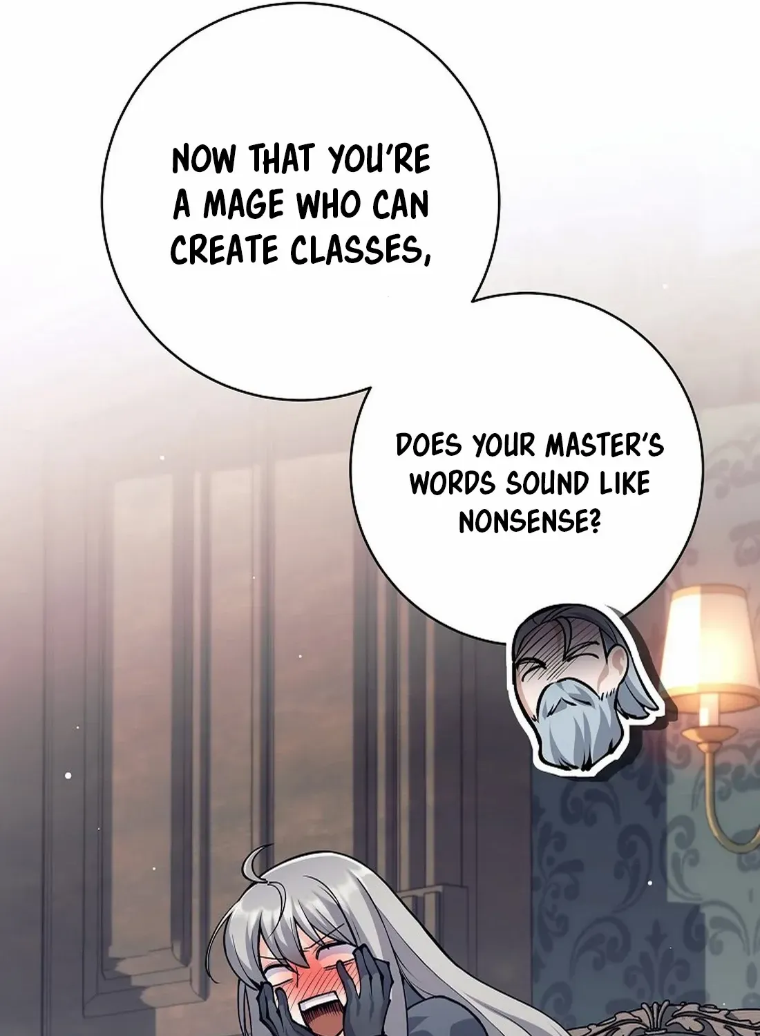 I Quit the Hero’s Party Chapter 47 page 72 - 