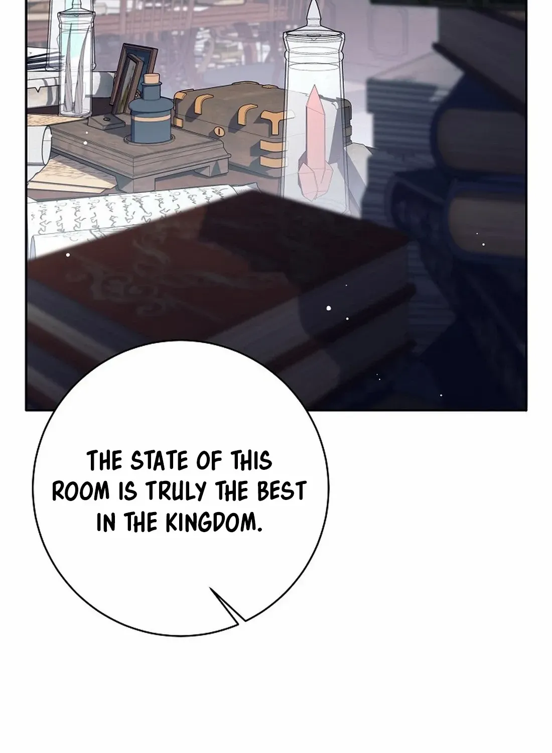 I Quit the Hero’s Party Chapter 47 page 76 - 