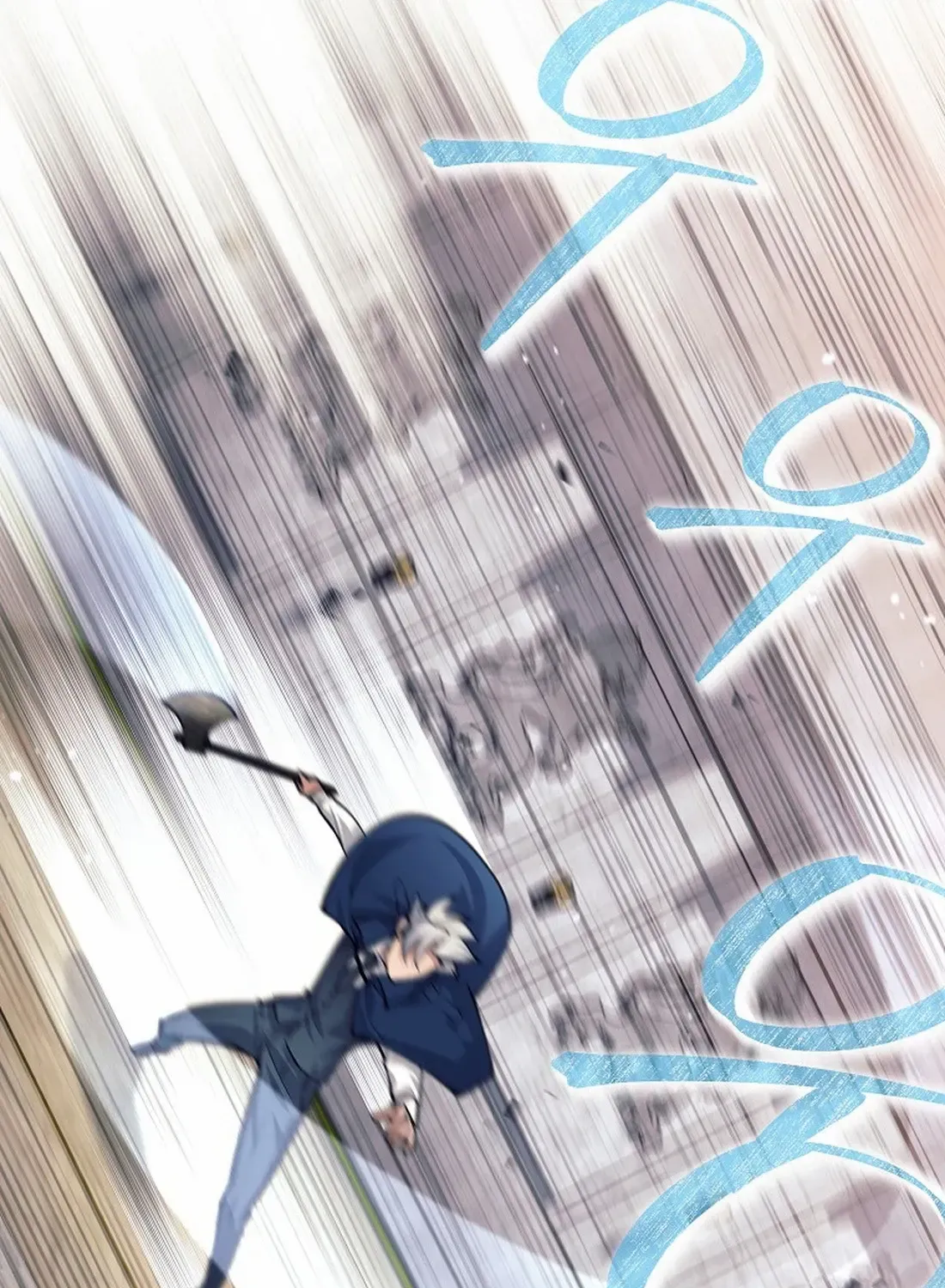 I Quit the Hero’s Party Chapter 47 page 9 - 