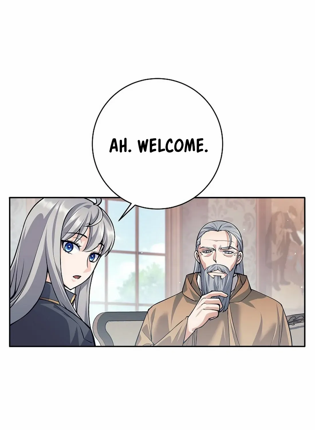 I Quit the Hero’s Party Chapter 47 page 84 - 