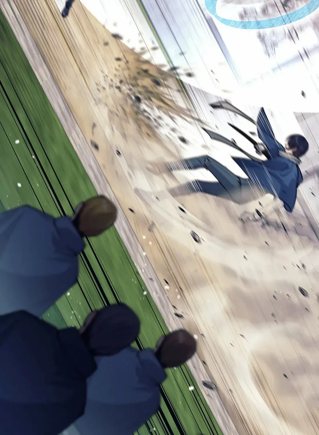 I Quit the Hero’s Party Chapter 47 page 10 - 