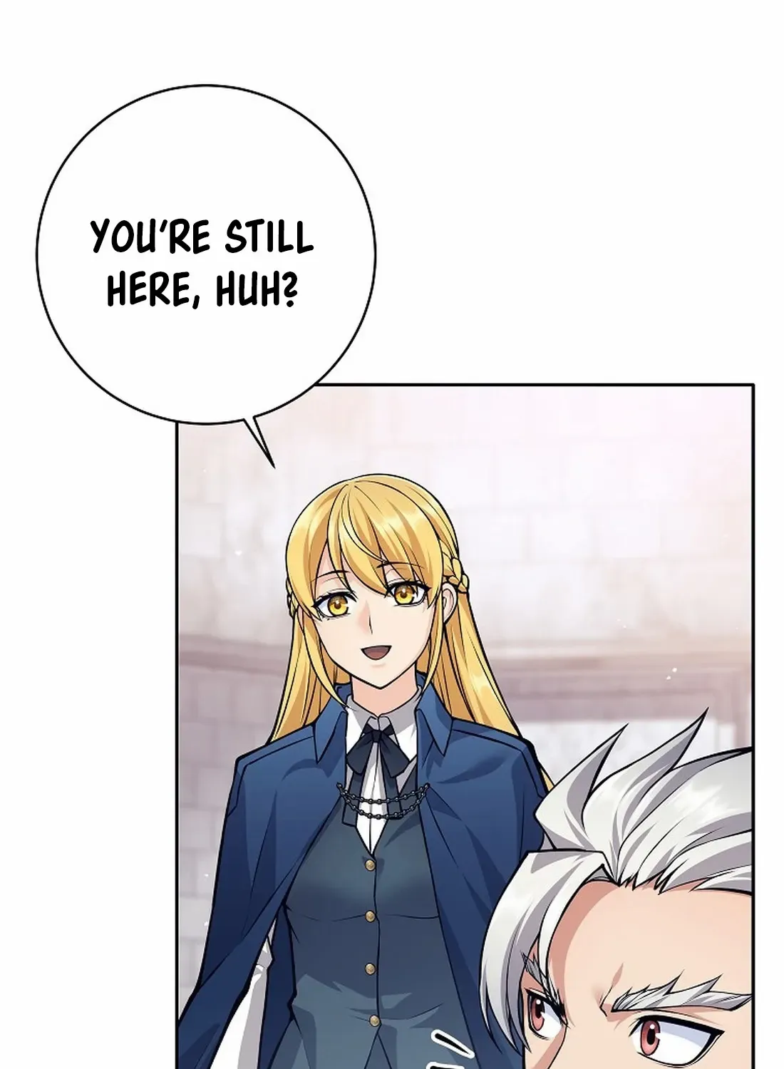 I Quit the Hero’s Party Chapter 47 page 92 - 
