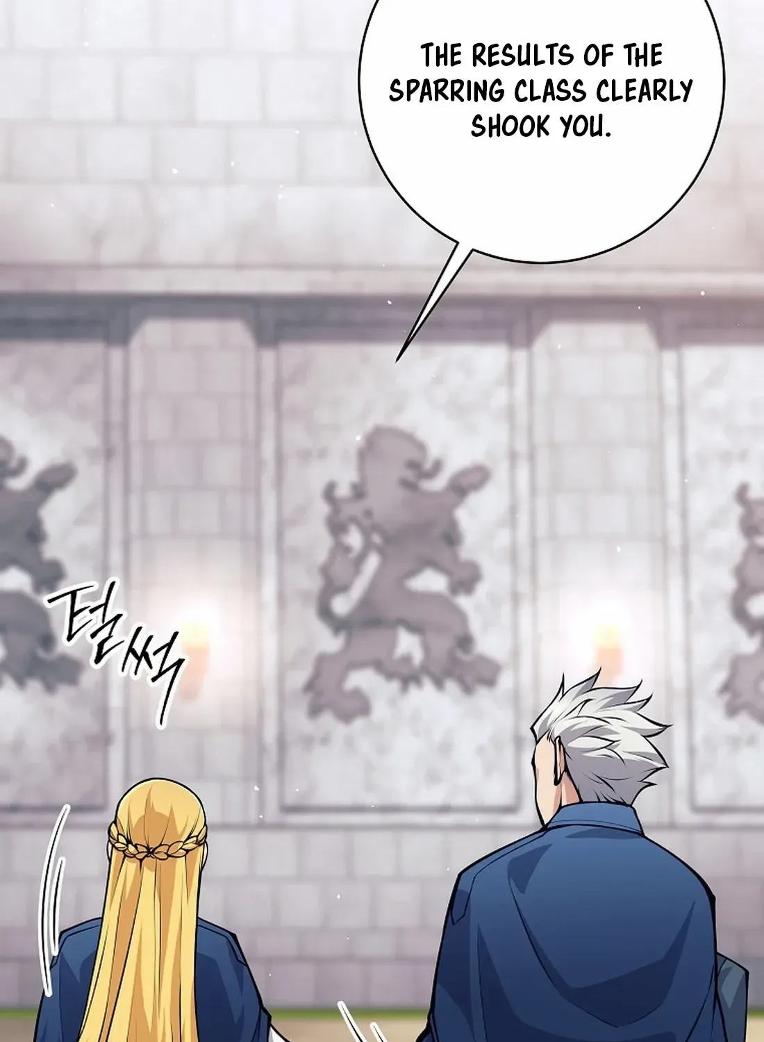 I Quit the Hero’s Party Chapter 47 page 94 - 