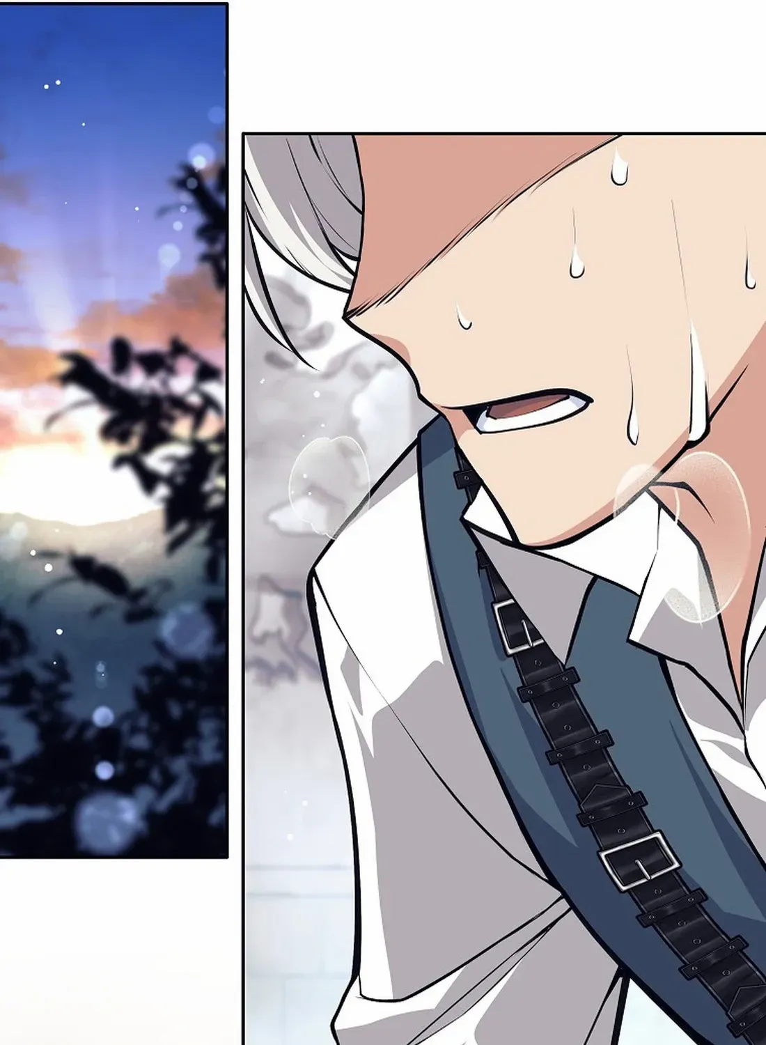 I Quit the Hero’s Party Chapter 48 page 14 - 