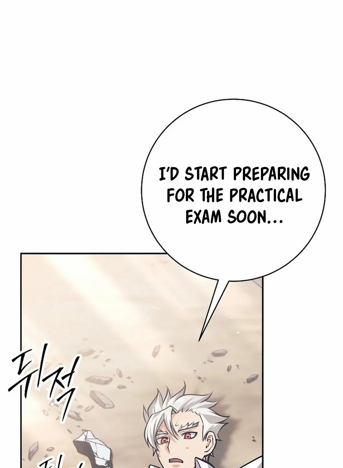 I Quit the Hero’s Party Chapter 48 page 18 - 