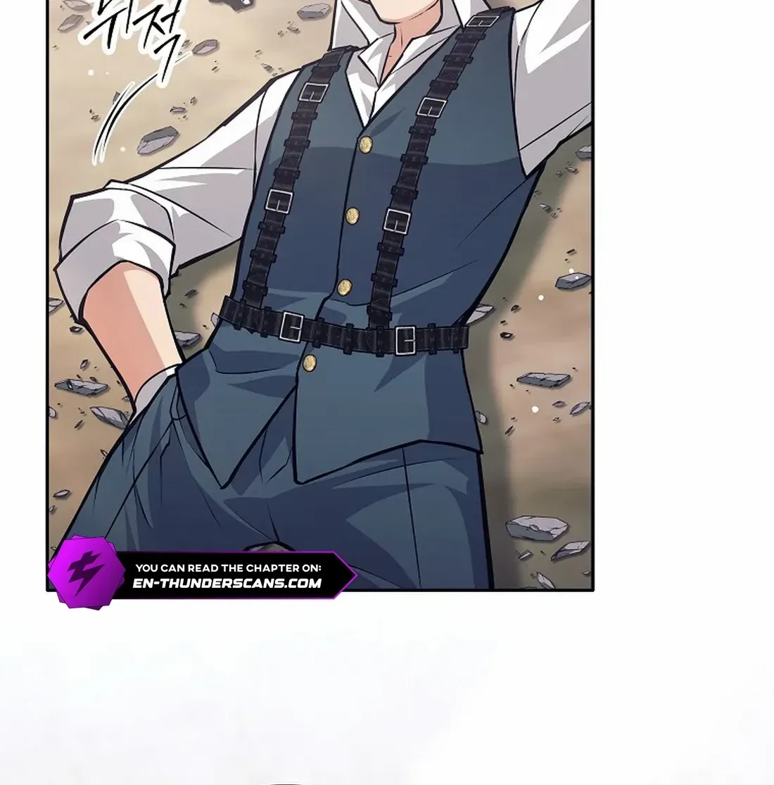 I Quit the Hero’s Party Chapter 48 page 19 - 