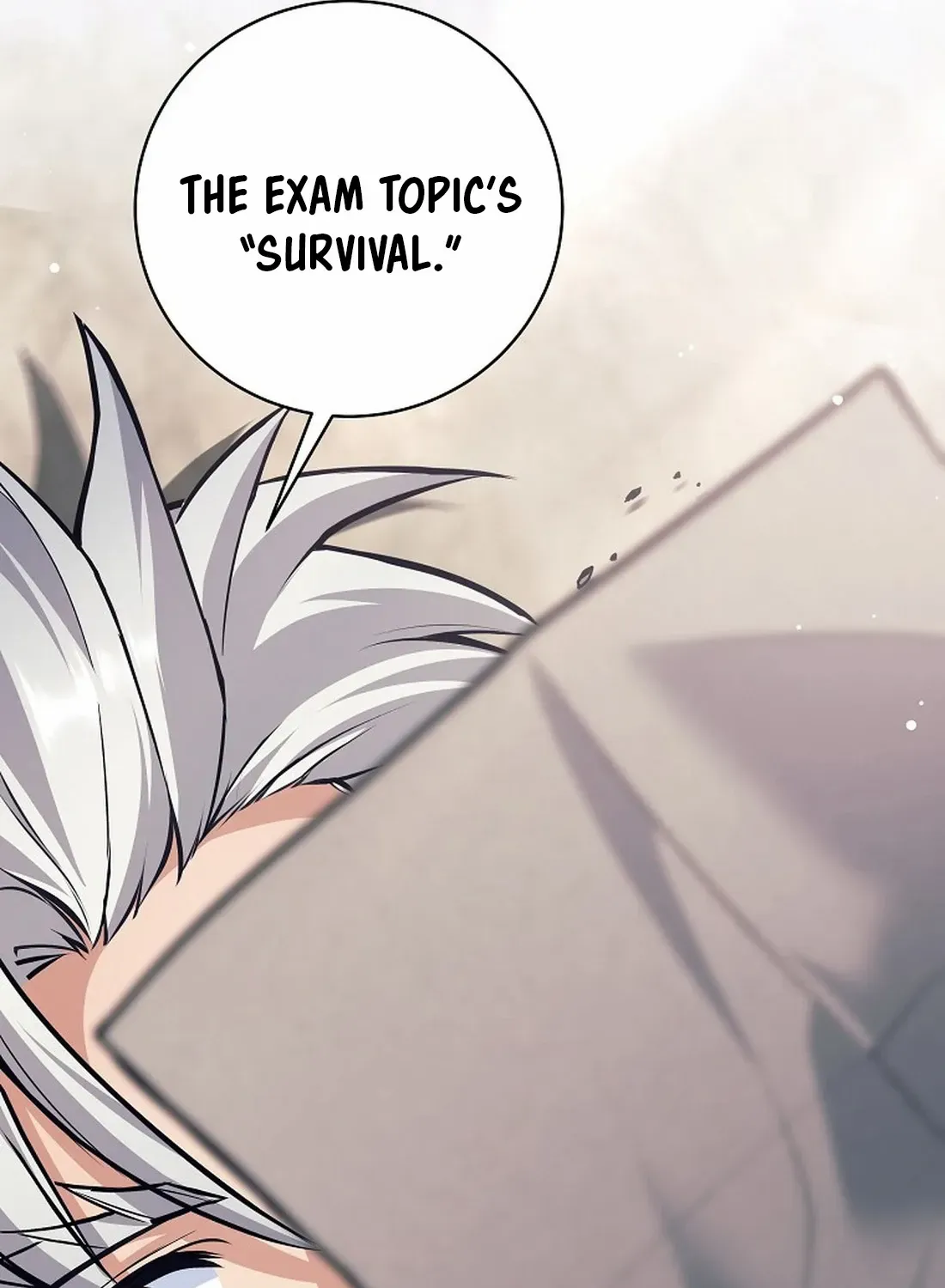 I Quit the Hero’s Party Chapter 48 page 20 - 