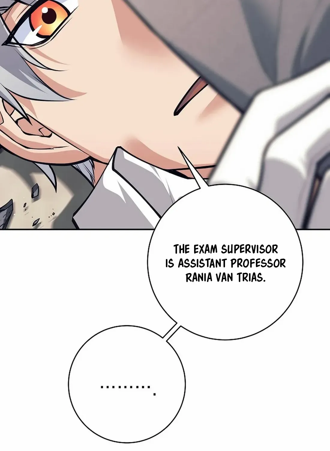 I Quit the Hero’s Party Chapter 48 page 21 - 